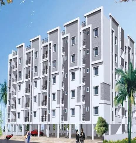 Vijay Nest, Electronics City Phase 1