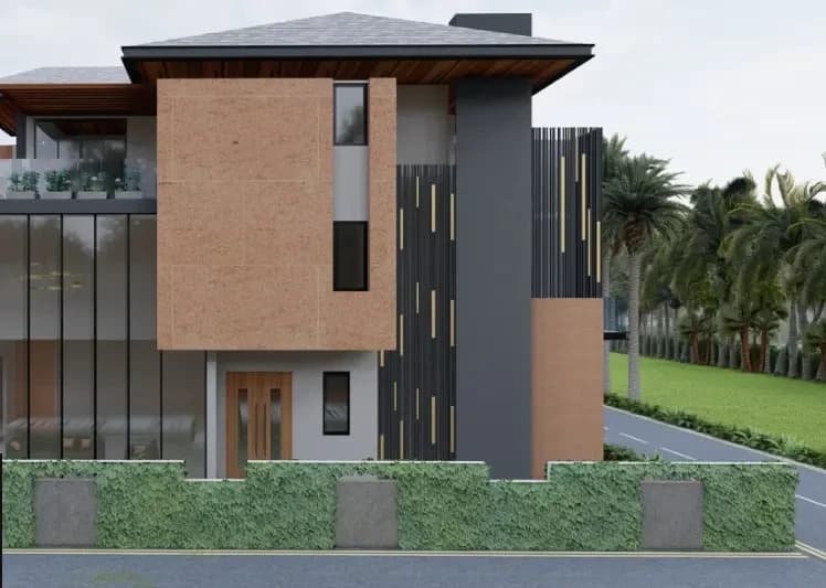 Beacholics Nerul, Nerul