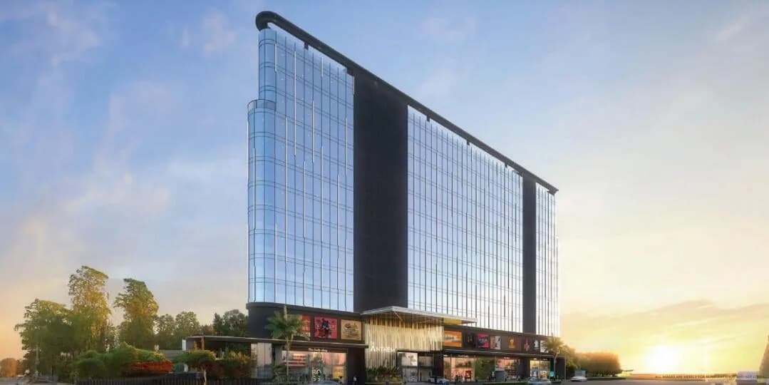 Banyan Tree The Anthem, Aundh