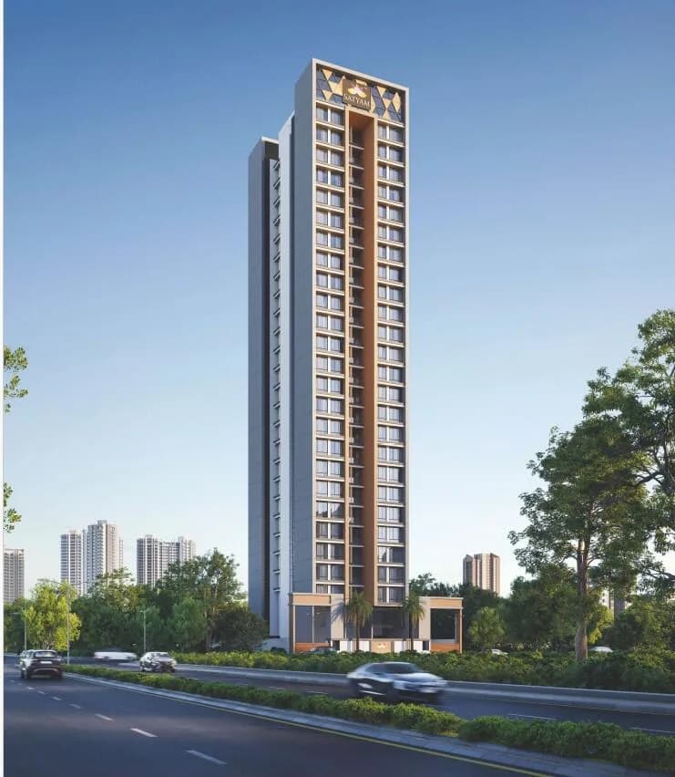 Sunny Satyam Sicilia, Koperkhairane