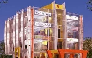 KG Galaxy, Anna Nagar East