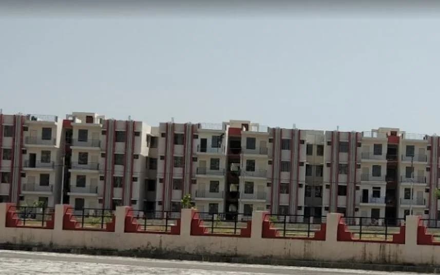 KDA Sulabh Avas, Panki