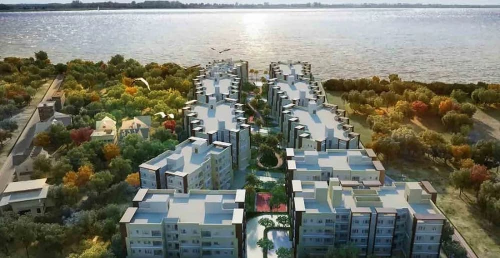 Rameswara Riverview, Barrackpore