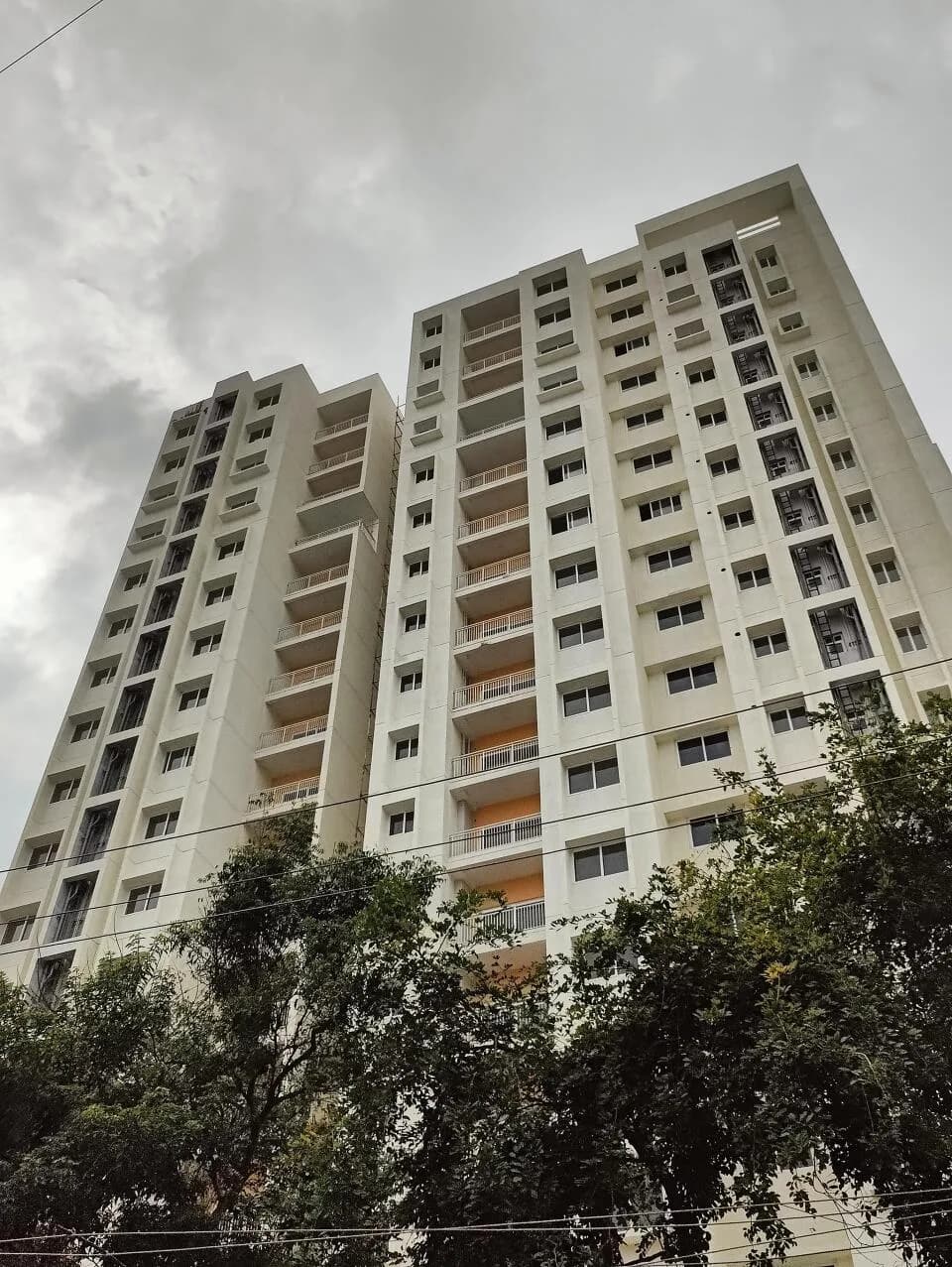 Sattva Signet, Sarjapur Road
