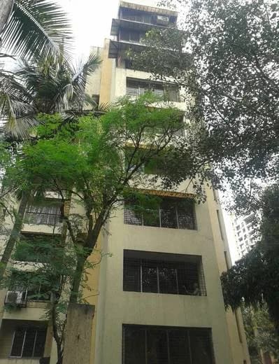 Tridev Chariot Apartment, Mulund East