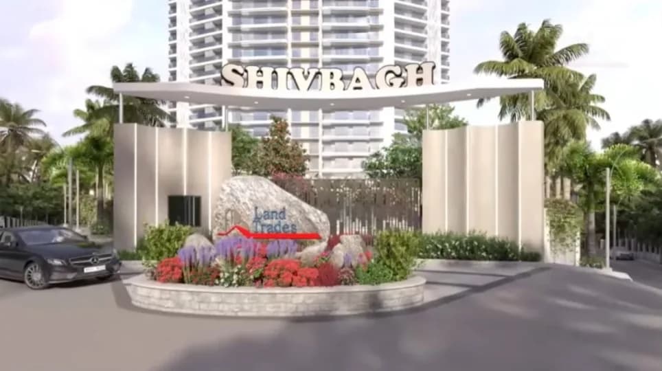 Landtrades Shivabagh, Kadri