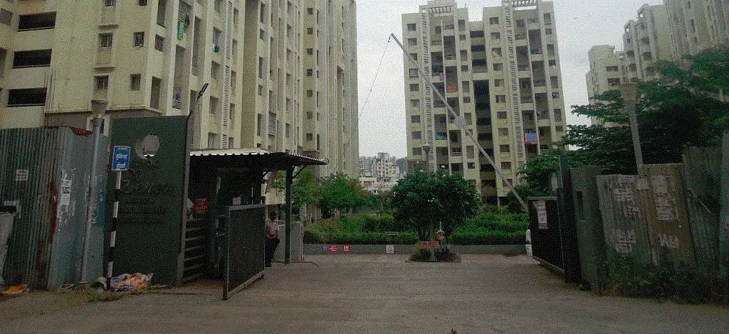 Suyog Leher, Kondhwa