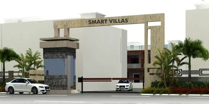 Pratishtha Smart Villas, Kulesara