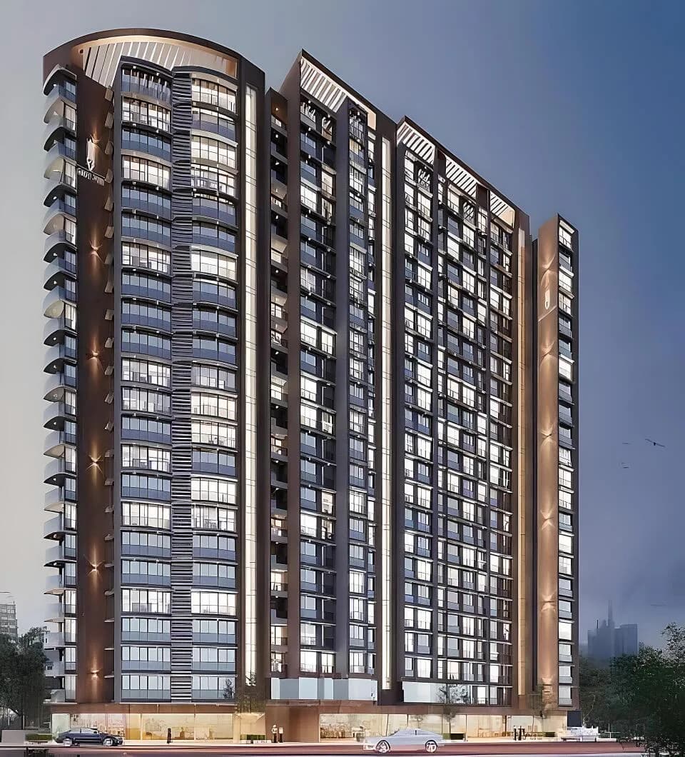 Rosate Agrawals Phoenix, Bandra East