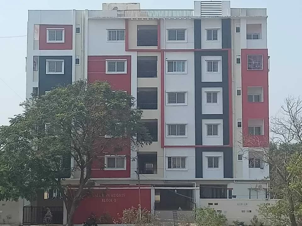 Fido Sai Krupa, Kondapur