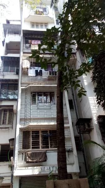 Raja Mamta Apartments, Santacruz West