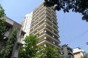 Ekta Enchante, Khar West