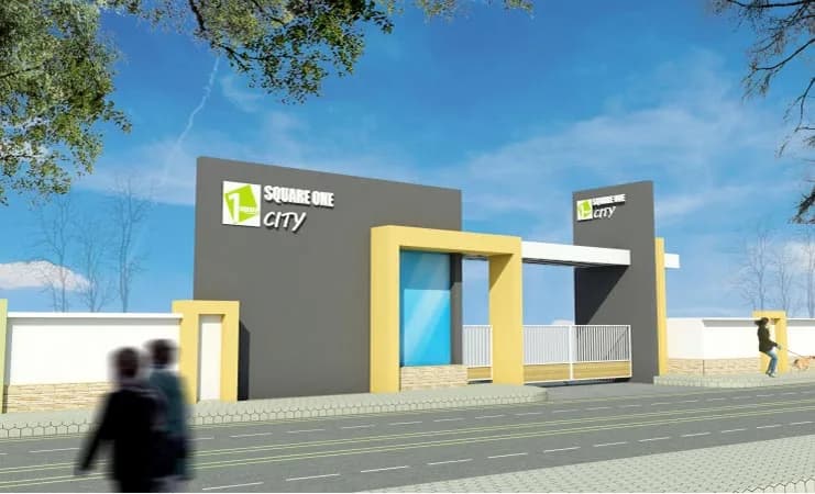 Square One City, Fatuha