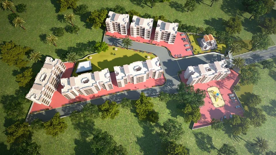 Mayfair Aasaan, Asangaon