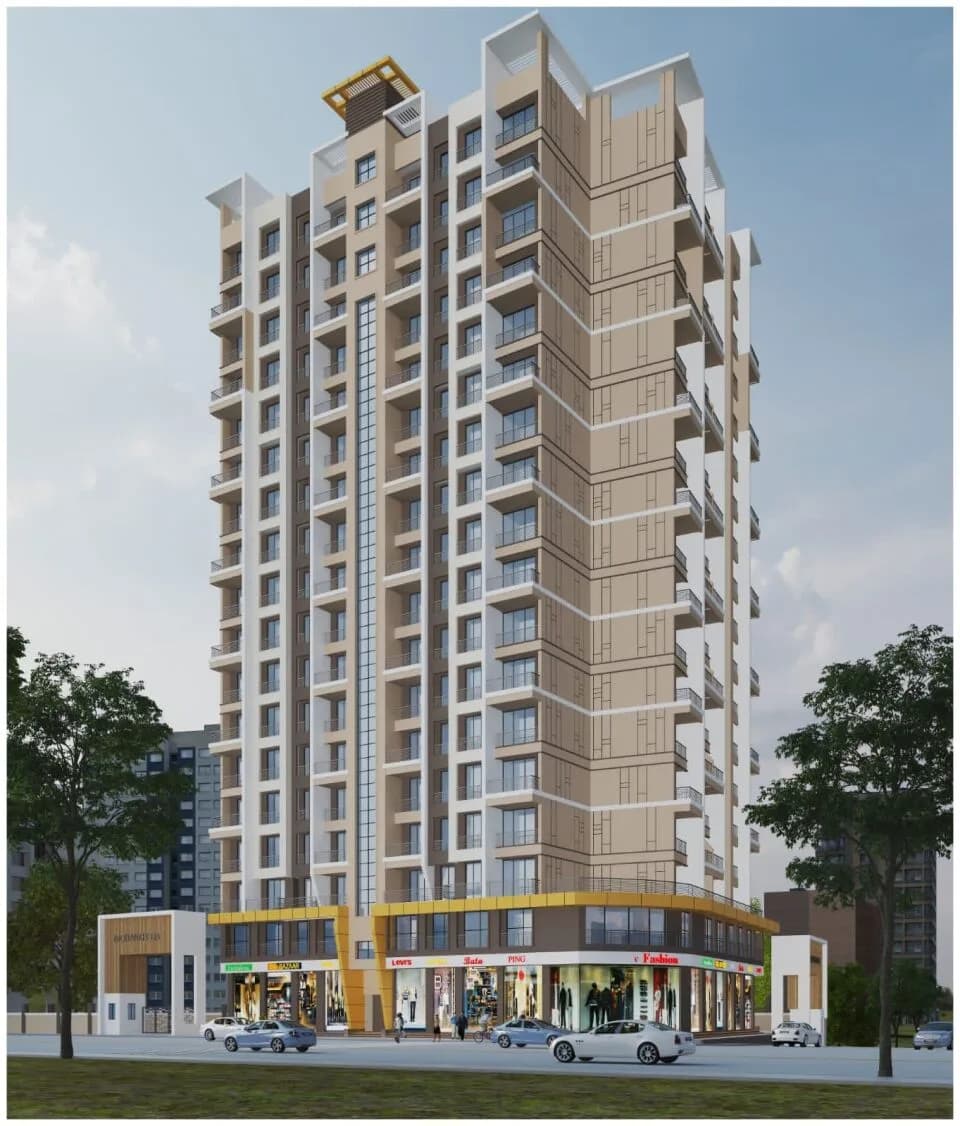 Mohankheda Greens, Shahad