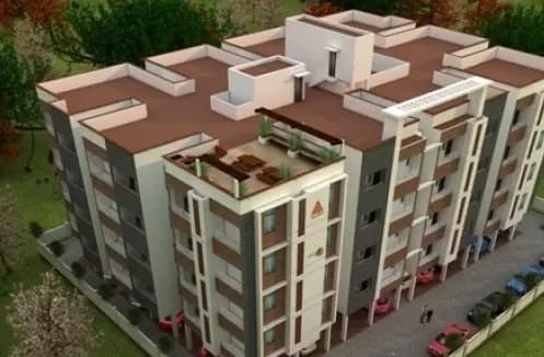 Allied Wondura, Palayamkottai