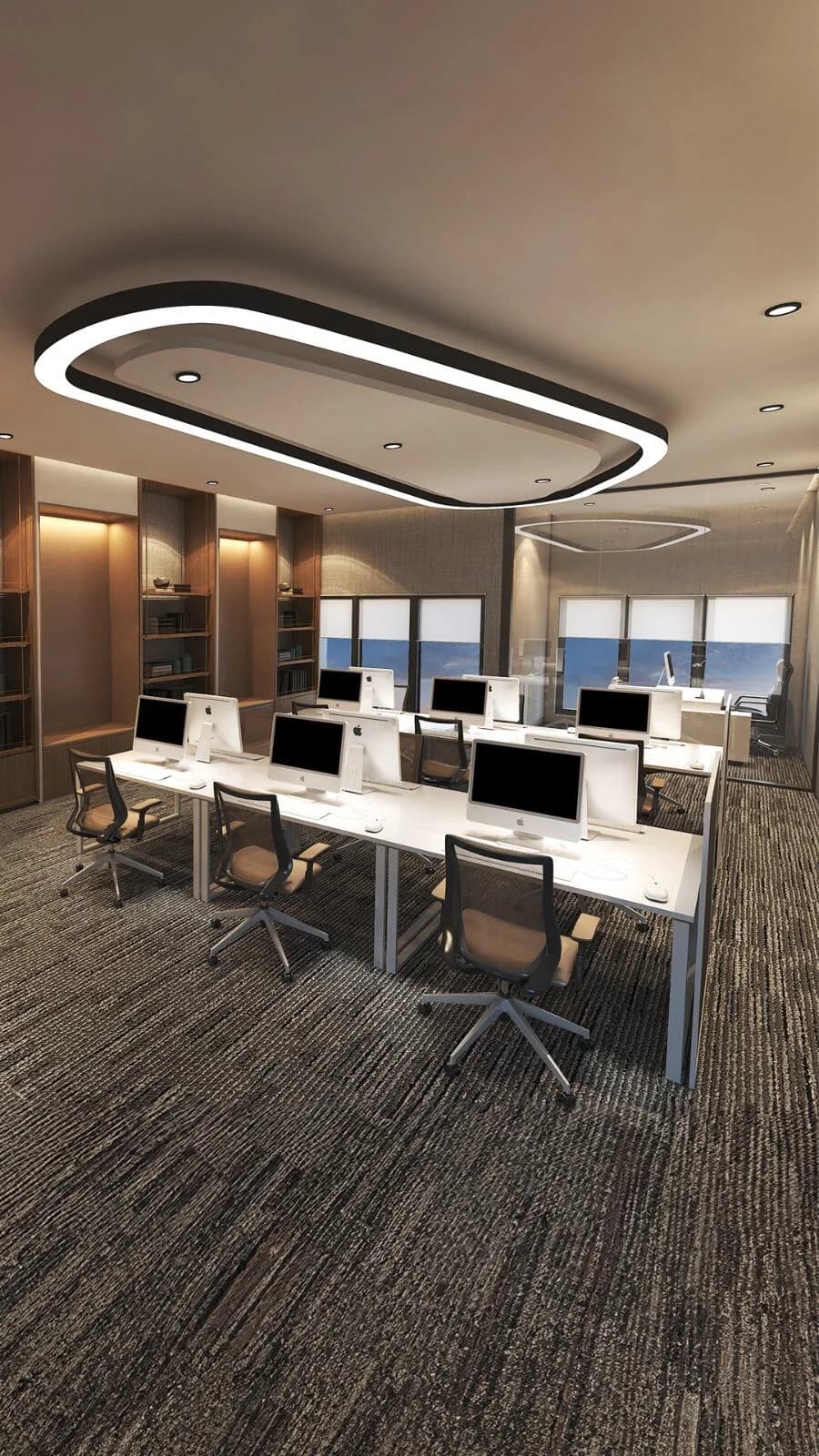 Apex 24 High Bizbay, Ambernath