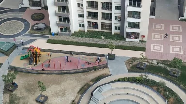 ABA Cherry County, Techzone 4 Greater Noida West