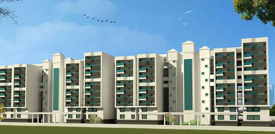 Lahari Twins, Miyapur