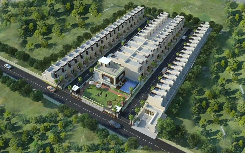 ORG Nakshatra, Mahapura