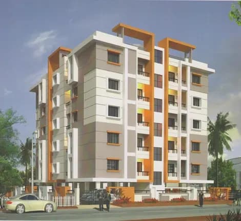 KMVizag Srinidhi, Madhurawada