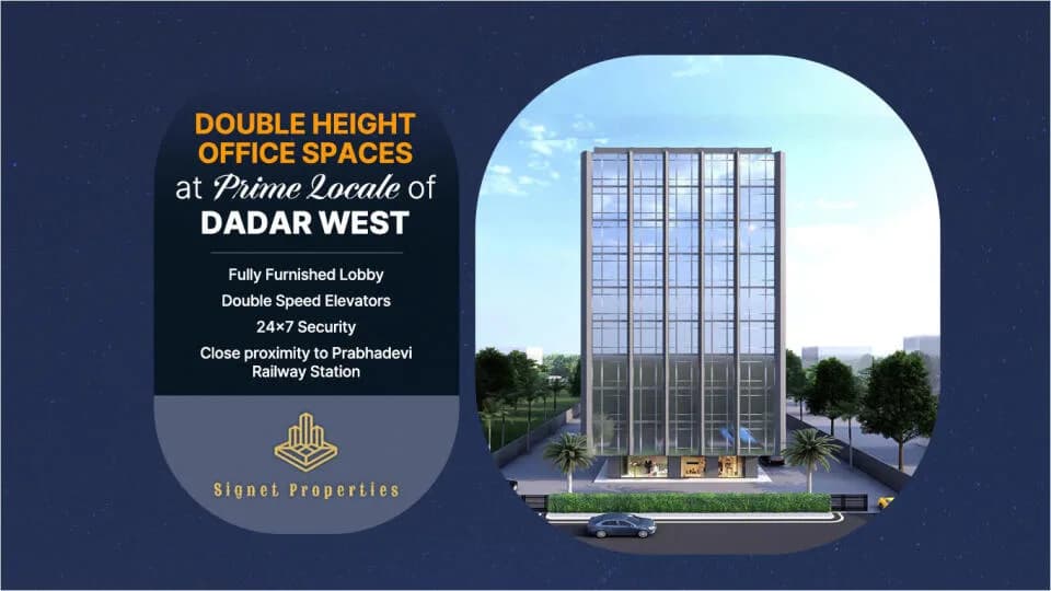 Signet Samarth Annex, Dadar