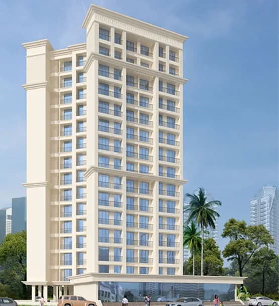 Laabh Pehla Ghar Shubh Sanket Complex, Ghodbunder Road