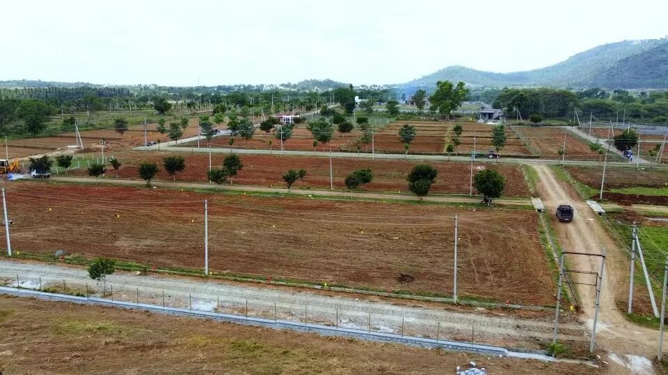 Shreesha Hill View Phase 3, Sarakariuthanahalli