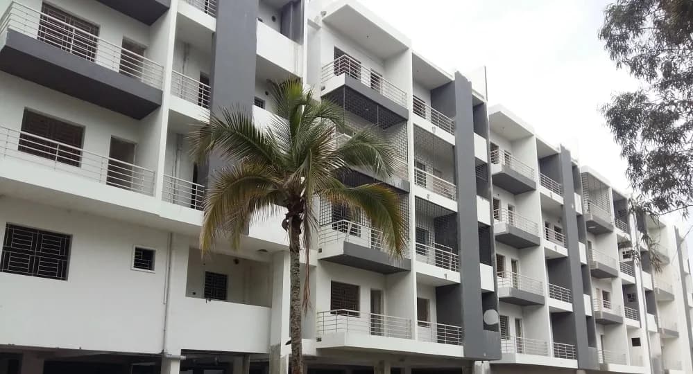 Pyramid Mahika, Yelahanka