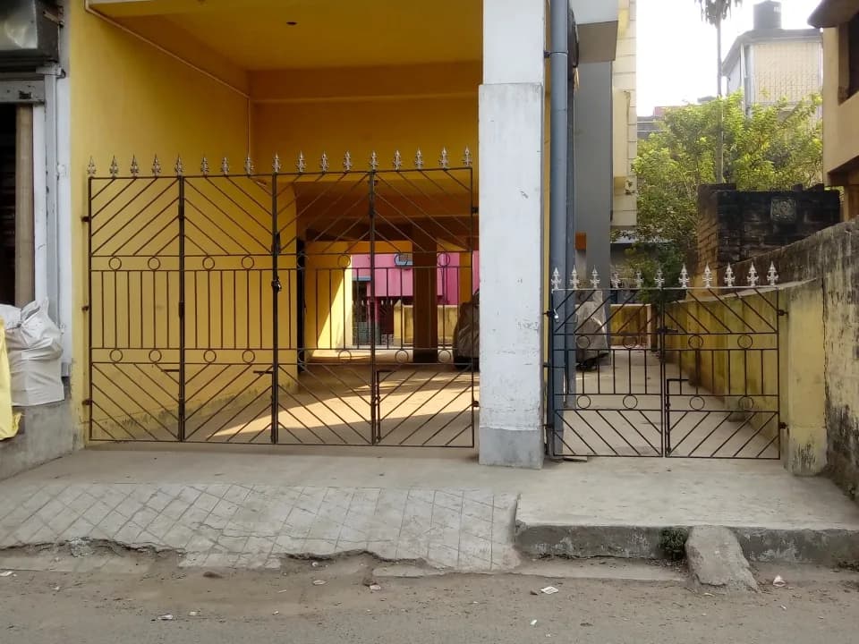 Poddar Usha Apartment, Bansdroni