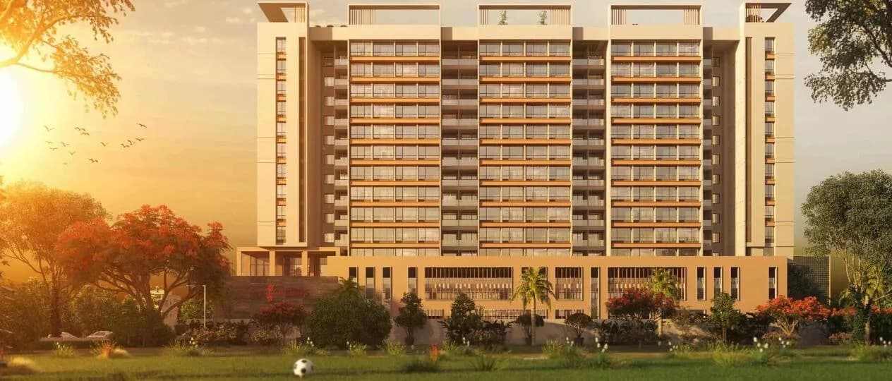 The Orchids, Bavdhan