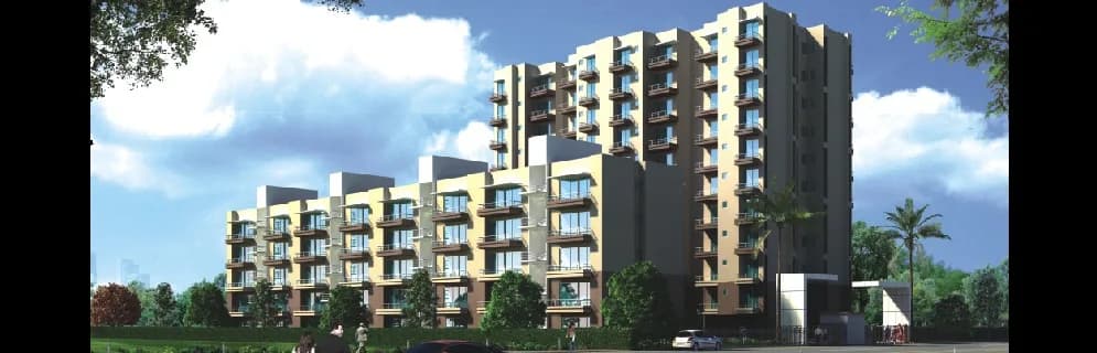 Terra Greens, Alwar Bypass Road