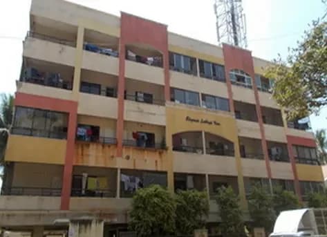 Adlakha Hindon Apartments, Vasundhara Enclave