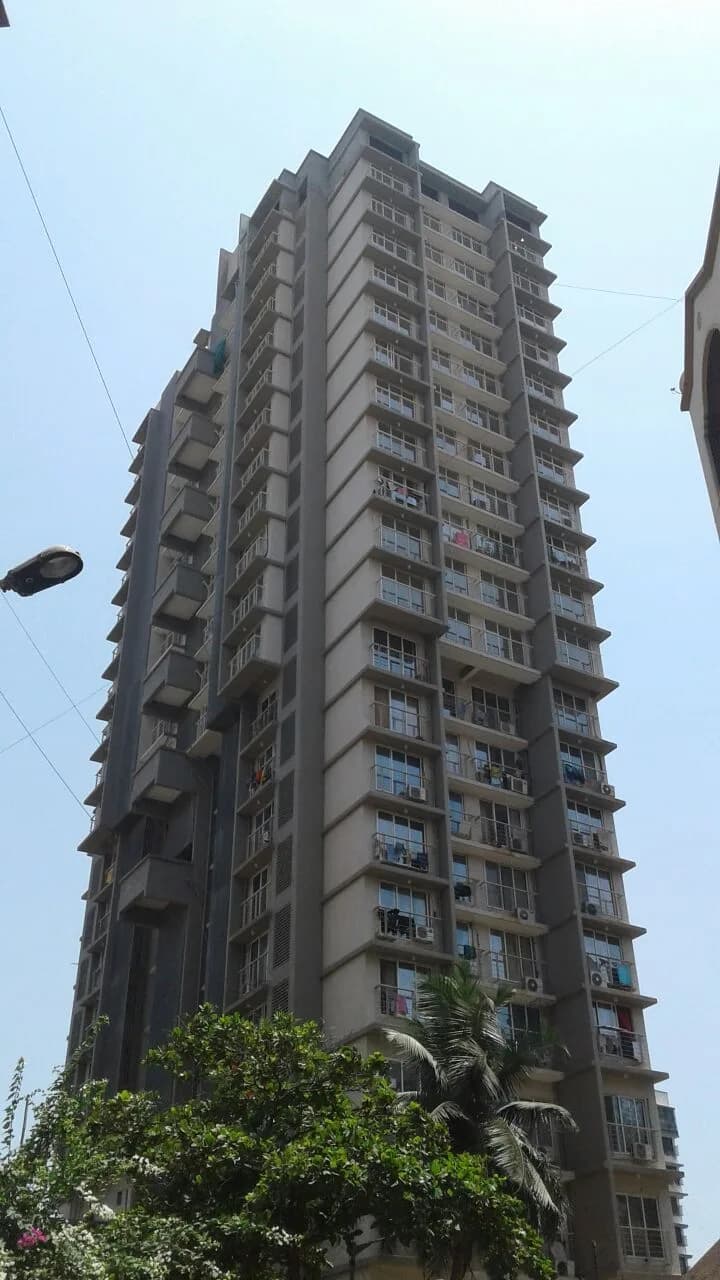 Veena Crest, SV Patel Nagar