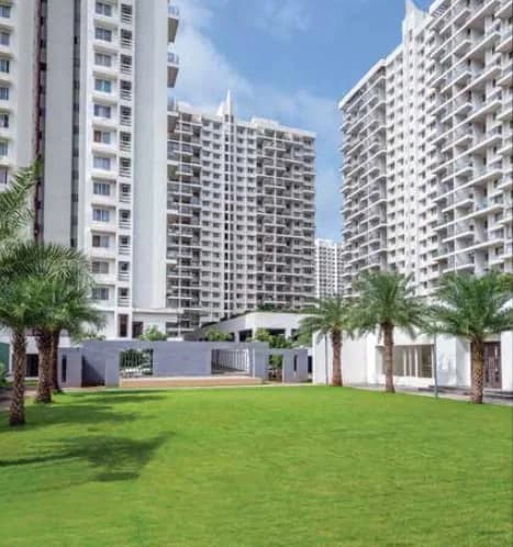 Life Republic I Tower, Hinjewadi
