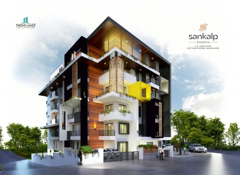 Nidhi Sankalp, Kottara Chowk