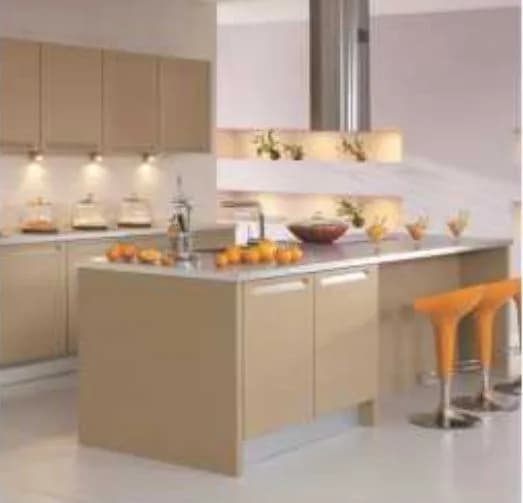 Husaini Blossoms — Artistic Kitchen