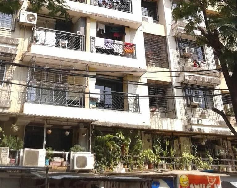 Sharapova Saraswati Vasant Sagar, Thakur Village