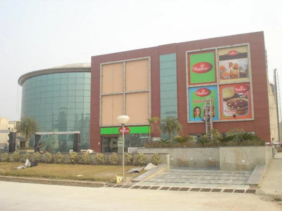 MSX Mall, Sector 31