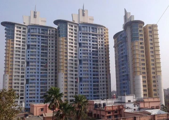 Ideal Heights, Sealdah