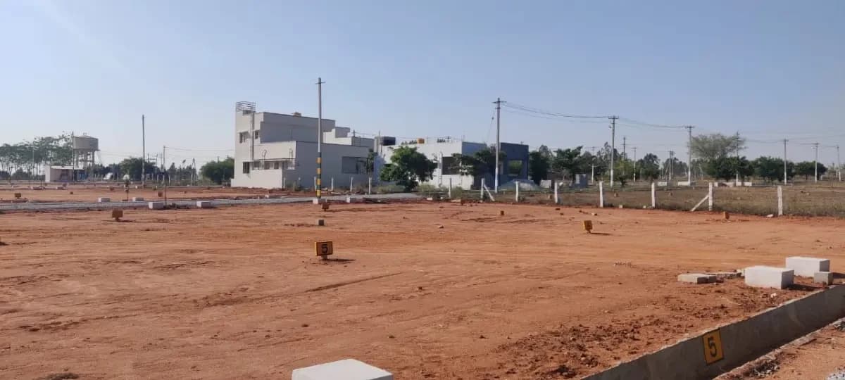 SLN Vinayaka Enclave, Nelamangala