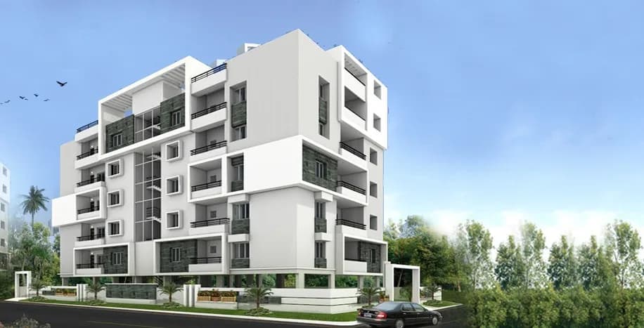Aryamitra Springdale — Image