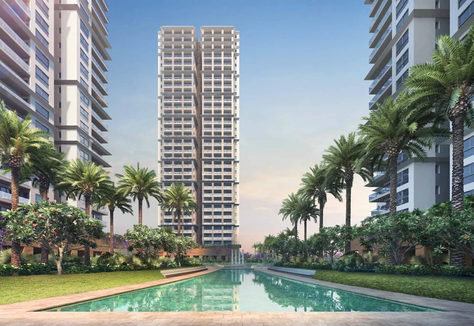 Conscient Elevate — Conscient Elevate Exterior 2