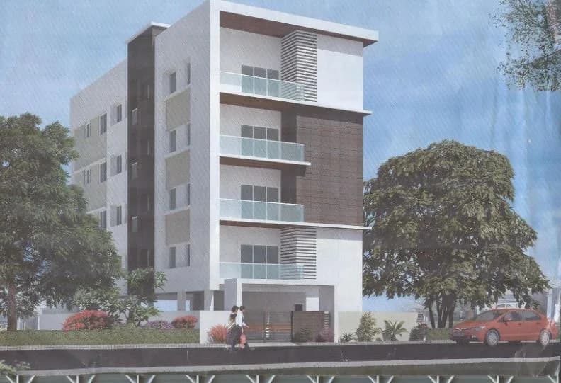 Silpa Grandeur — Image