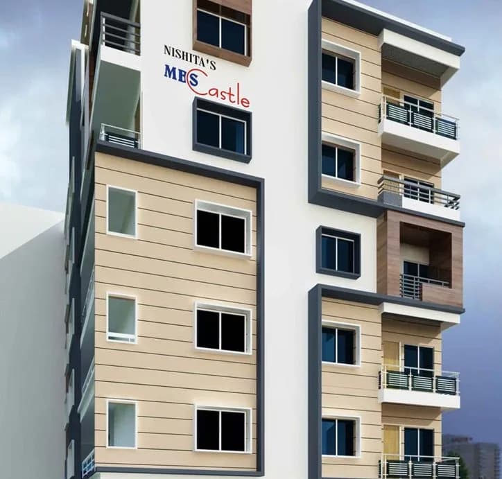 Nishitas MBS Castle, JP Nagar