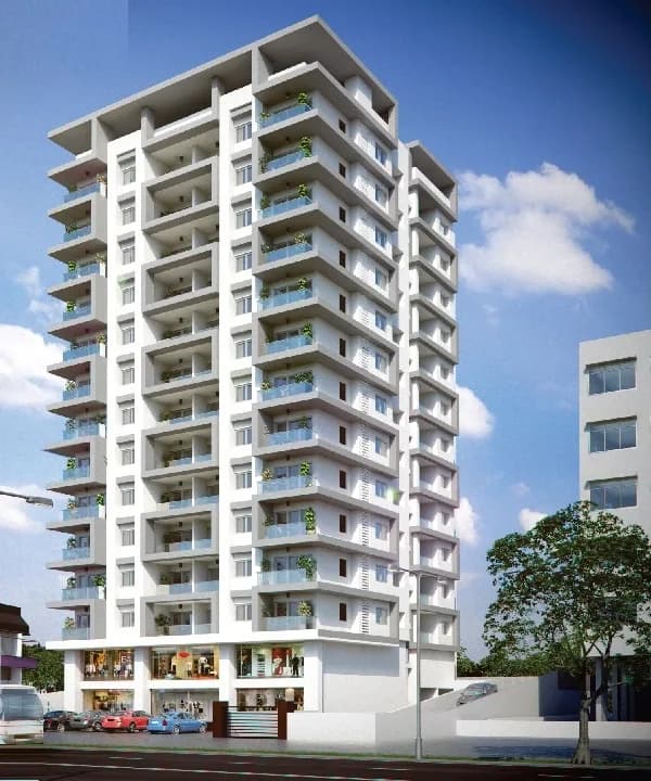 MK Oceanus, Pandeshwar