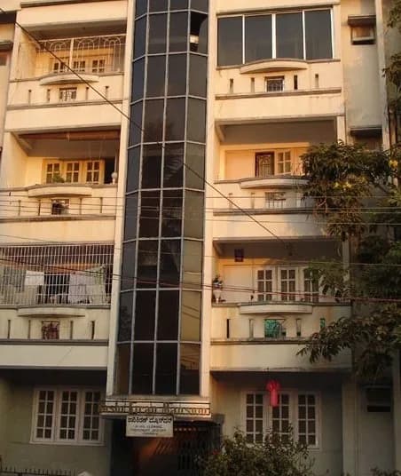 Kashi Kiran Mansion, Vijayanagar