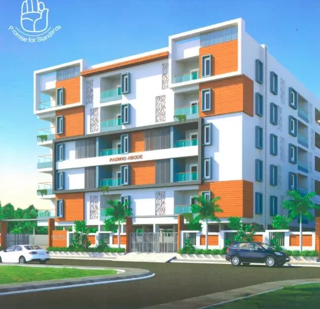 Pramana Raduno Abode, Medchal