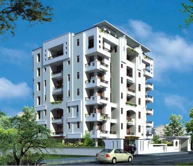 SDC Dav — Artistic Elevation