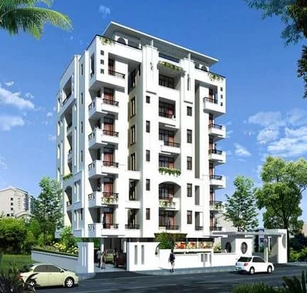 SDC Dav, Vaishali Nagar